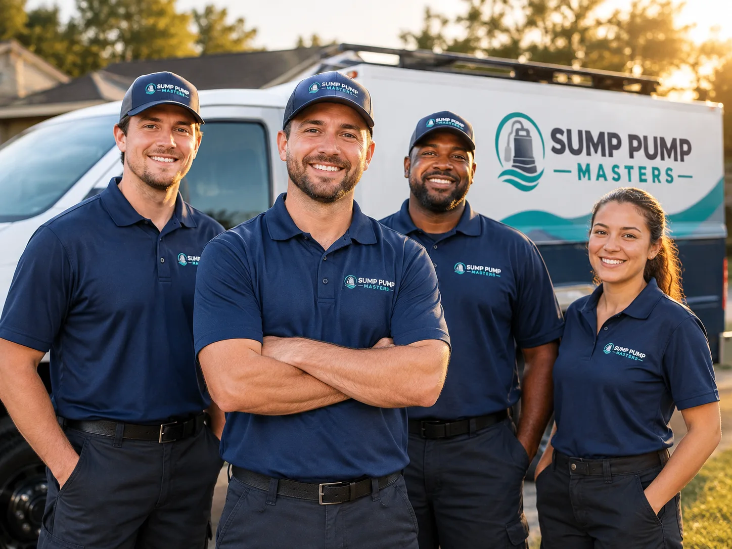 Sump Pump Repair company in Martinsburg, WV