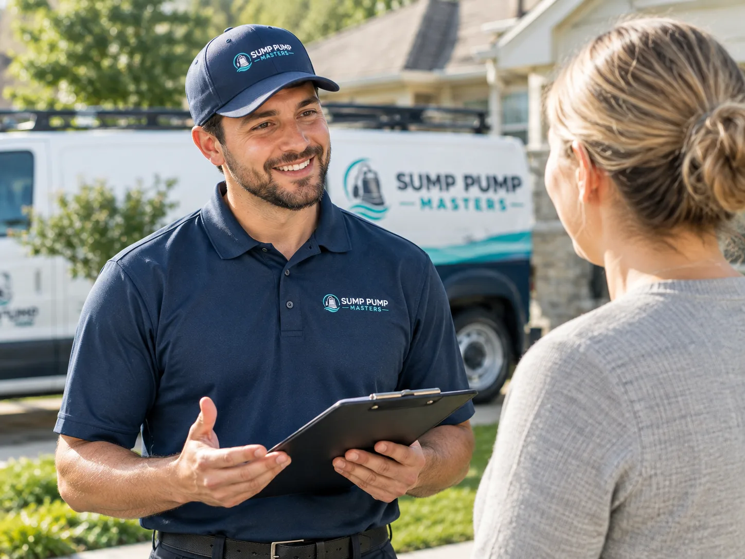 Sump Pump Repair Martinsburg, WV FAQs